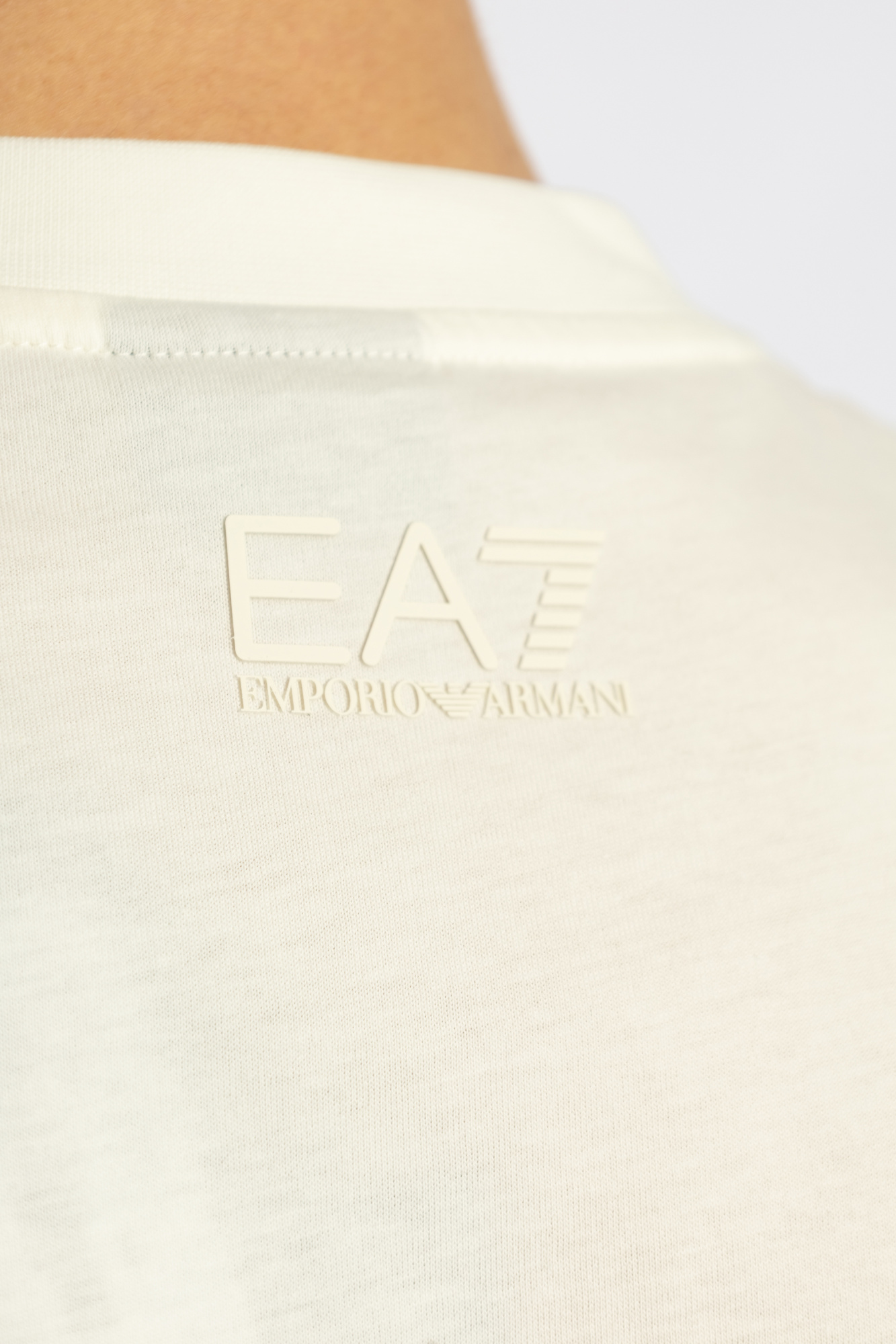 EMPORIO ARMANI EA7 Tシャツ LogoSeries 7M000163-AF13938-U0005 undefined